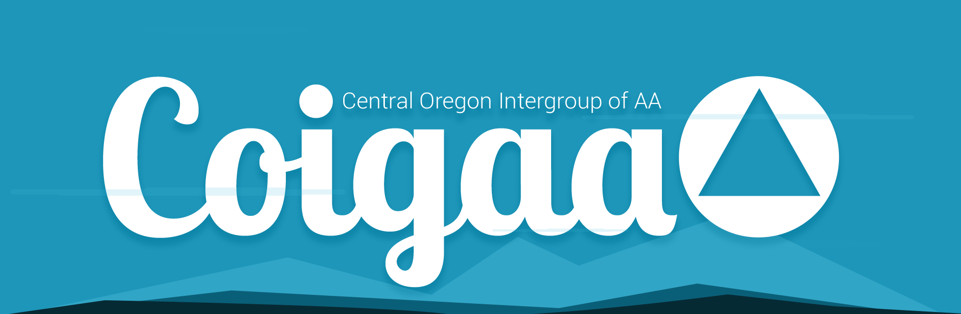 Central Oregon Intergroup of Alcoholics Anonymous