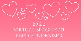 Al-Anon Spaghetti Feed Fundraiser